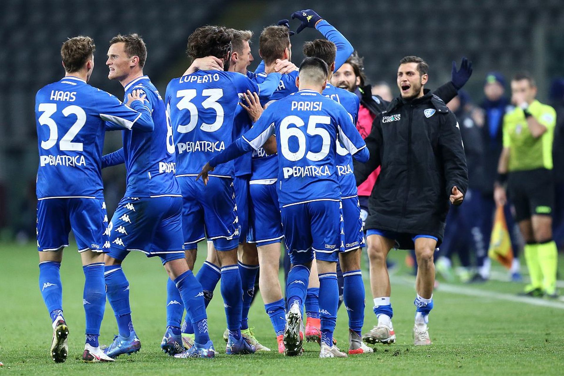 得了显著的 得了显著的